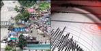 Earthquake tremors felt in Uttarkashi