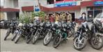 Bike thief gang leader arrested in Haridwar