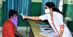 Corona positive saved many lives in uttarkashi