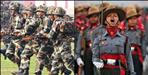 5 Boys and 3 Girls Cheated in Army Recruitment