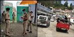 Containment zone list Uttarakhand 2 July
