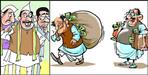 Uttarakhand Elections 40 percent candidates are milioner