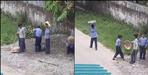 Children being made to work as labourers in Dehradun school