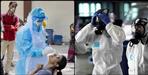 9 killed in Narendranagar Covid Center