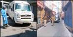 Mussoorie Coronavirus Case Update