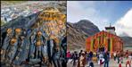 Story of bhukunt bhairav kedarnath