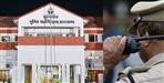 Police daroga have been redeployed after being named in the daroga recruitment s