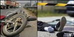 Brother died who was coming to Dehradun to meet his sister