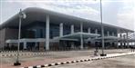 New terminal building in Jollgrant airport dehradun