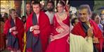 Sonu Nigam special presence at family wedding function