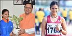 Mansi Negi wrote post on Facebook about her job
