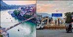 Haldwani air is cleaner than Dehradun Rishikesh