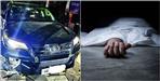 Student Preparing For Army Dies in Road Accident