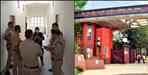 dead body of girl student found hanging in hostel