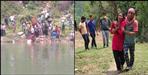 5 youths died due to drowning in Pithoragarh river