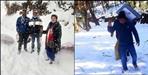 Snowfall likely in 4 districts of Uttarakhand