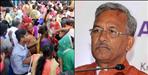 Coronavirus Uttarakhand:uttarakhand lockdown Cm trivendra singh rawat appeal to people