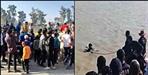 Student Vanshpal Drowned in Ganga Nehar in Haridwar