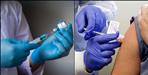 Health workers in America coronavirus positive