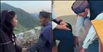 Uttarakhand Young Woman Pradhan Video Goes Viral
