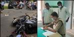 Policeman wife dies in Kashipur