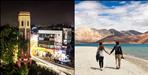 Irctc dehradun uttarakhand to ladakh tour package