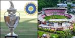 Dehradun Stadium Unfit for Ranji Trophy Match