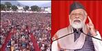 Rs 2000 crore to Haldwani for New Developments
