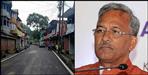 There will not be a lockdown in Uttarakhand says cm trivendra