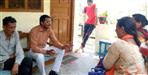 57 people are suffering from diarrhea within five days