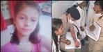 9 year old Anam hit by bike in Nainital Ramnagar