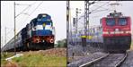 Rishikesh Haridwar Passenger Train Time Table Details