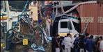 Dehradun selaqui dumper hit Manish and vishal died
