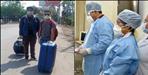 Coronavirus Uttarakhand:Pithoragarh 2 people reached village from dubai