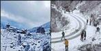 Uttarakhand Weather Report 24 to 29 January