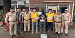 Fake currency making gang busted