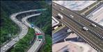 Delhi Dehradun Elevated Corridor