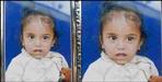 Two and a half year old child Daksh missing in Haldwani