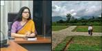 Nainital IAS Vandana instructed to investigate against property dealers