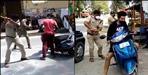 Coronavirus Uttarakhand:Uttarakhand Police good work