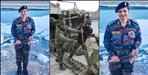 Colonel Geeta Rana Became First Indian Woman officer Posted at Border