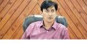 Dm deepak rawat raid