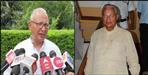 Govind Kunjwal gave job to his son and daughter-in-law