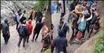 Mule handlers beat up pilgrims in Kedarnath