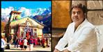 Brass walls in Kedarnath garbhagriha says Umesh Kumar