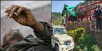 Rani Pokhari Bhogpur Brijesh Krishali suicide