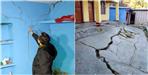 Huge Cracks in The Houses of 131 Families of Bageshwar