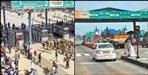 Fastag required at Lachhiwala toll plaza