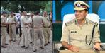 6 police officers transfer in dehradun