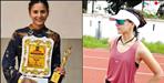 Athlete Mansi Negi became assistant coach in sports department